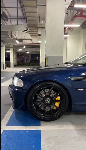 Advan Racing wheels / bmw / amg / m power / gtr / rims