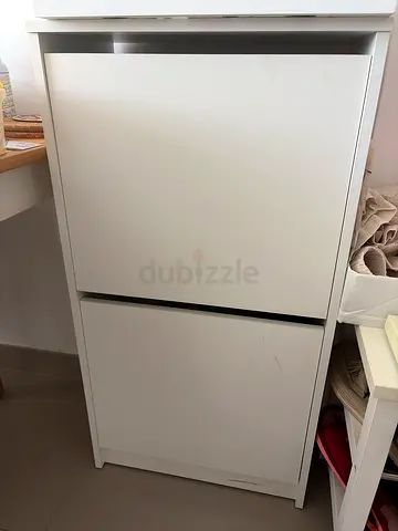 Shoe rack IKEA
