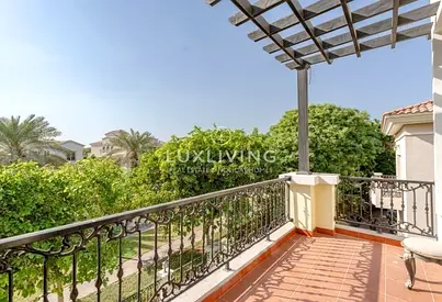 Fully Furnished | Private Fitted Gym | Large Plot