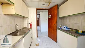 ONE MONTH FREE : HUGE 1 BHK WITH BIG BALCONY WITH FULL OPEN VIEW FAMILY BUILDING
