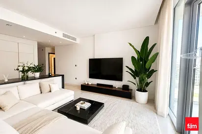 Lagoon View | Ready to Move | Maid Room