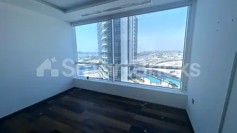 Premium Fitted Office | Chiller Free | Media City