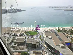 Spacious Layout | Full Sea View | Furnished