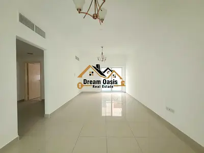 Spacious 2BHK Family Apartment | With Covered Parking