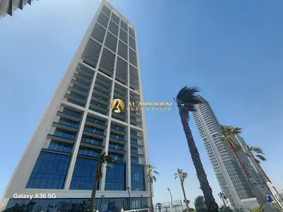 Binghatti Apex Offices | Amenities View | Bulk