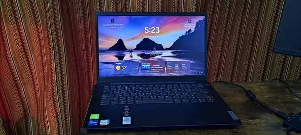 Lenovo Ideapad 3