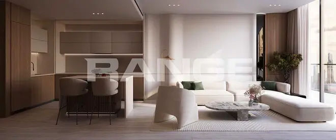 HANDING OVER SOON | PRIME LOCATION | FLEXIBLE PAYMENT