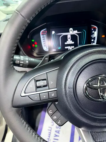 2026 Toyota URBAN CRUISER 照片 13