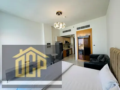 FULLY FURNISHED ! READY TO MOVE !LAVISH APARTMENT! FULL OF AMENITIES