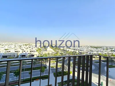 Chiller Free 2BR | Sidra View | Steps to Mall