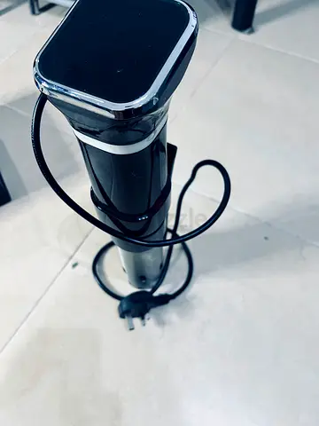 UN BRAND SOUSVIDE - COOKER TOOLS