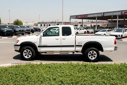 صورة 5 لـ 2000 Toyota TUNDRA