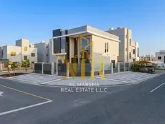 Own your dream villa in the heart of Ajman, a corner villa close to all amenities, including registr