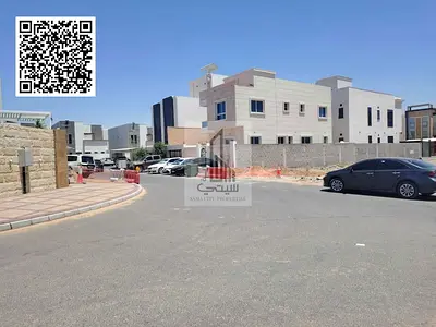 Premium Residential Plots in Al Helio Opposite Safeer Mall