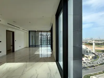 Mid Floor / Brand New / 4 BR plus Maid / Vacant