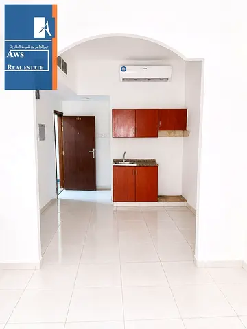Affordable Studio for Executives & Families - Nearby Daily Needs