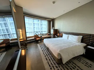 Fully Managed | Luxury Hotel | High ROI Investment