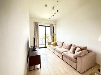 Fully Furnished | 1 Bedroom | Prime Location