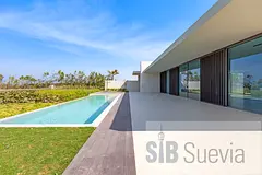Deal of the Week Third Row Sea View Villa For Sale