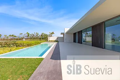 Deal of the Week Third Row Sea View Villa For Sale