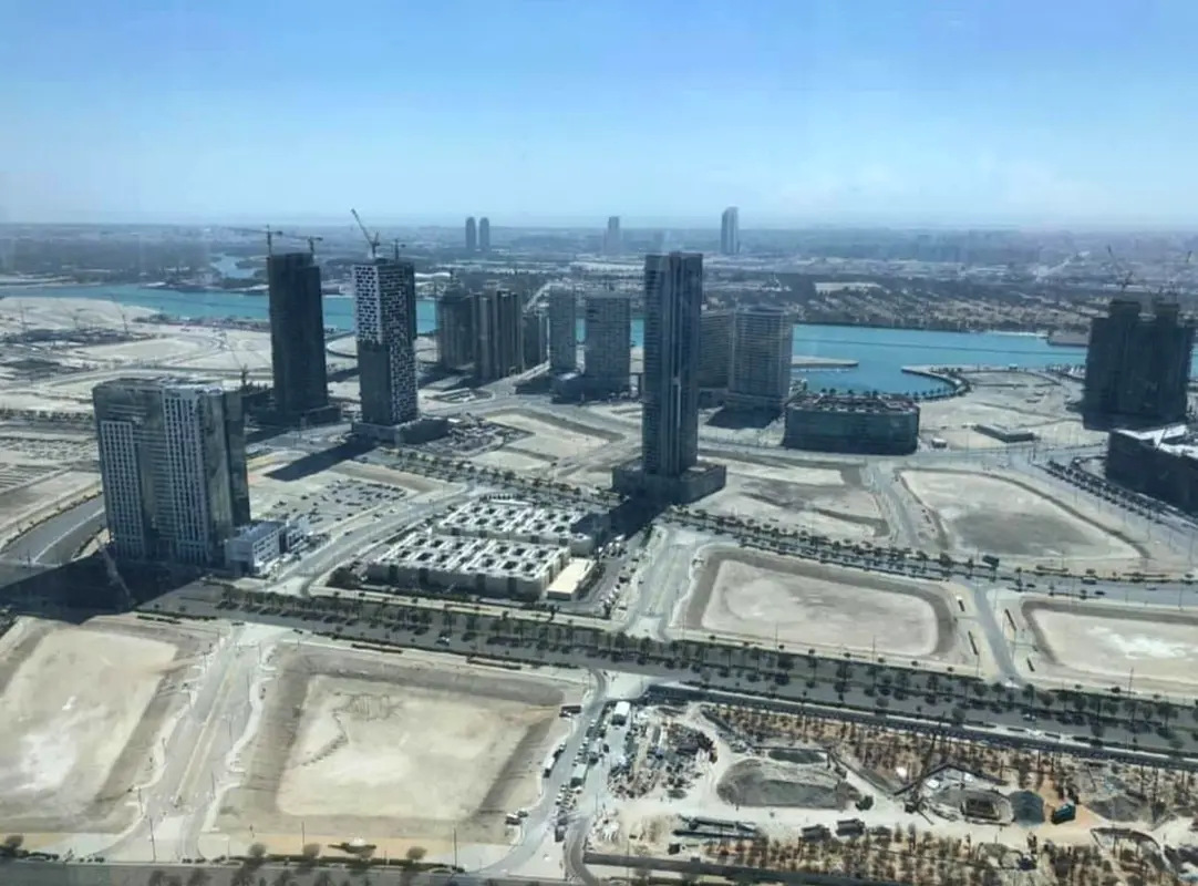 Great Offer | Good Price | High Floor | Amazing View