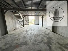 New Warehouse for Rent Ajman Industrial 2 1700 Sqft Mezzanine Main Road