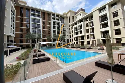 Family 3BR+Maid | Study Room | Spacious Layout