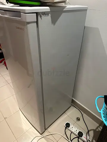 Freezer