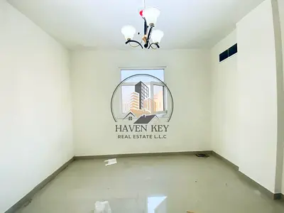 SPACIOUS ONE BEDROOMHALL // PRIME LOCATION // FAMILY BUILDING // REASONABLE PRICE // EASY ACCESS TO DUBAI // COME AND VISIT HOPE SO YOU LIKE IT