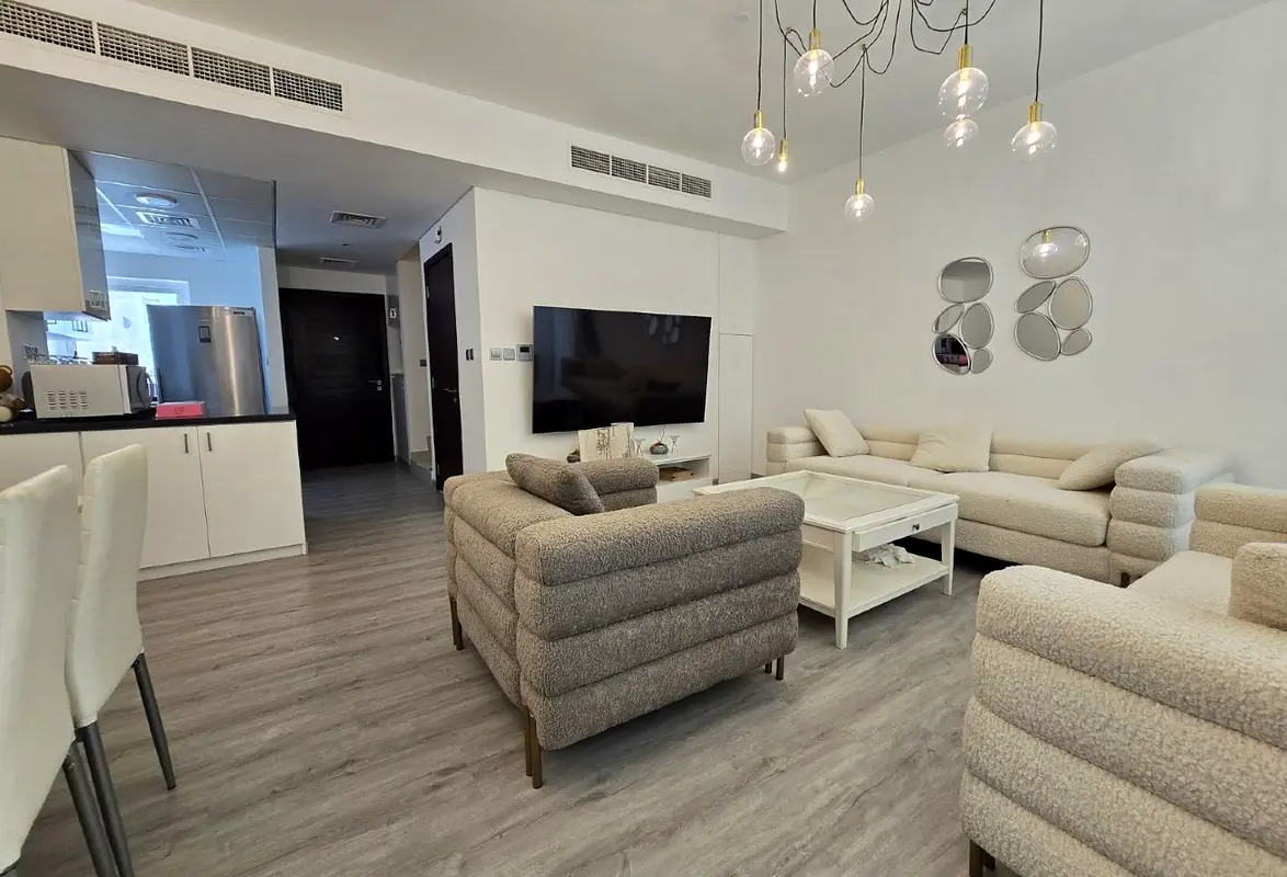 Family Community | Ready to move | Private Garden