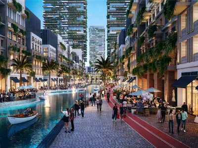 Distress Deal | Exceptional Investment Opportunity in a Premium Italian-Inspired Community