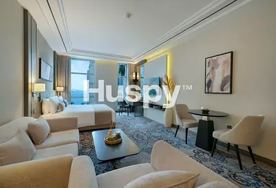 Beach Access | Sea View | Ready to Move In