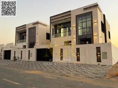 With an all-inclusive price for electricity, water, and air conditioning, own a luxurious villa for