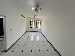 Two bedrooms and a living room (second occupant) – 2 bathrooms – Card entry system – Central a