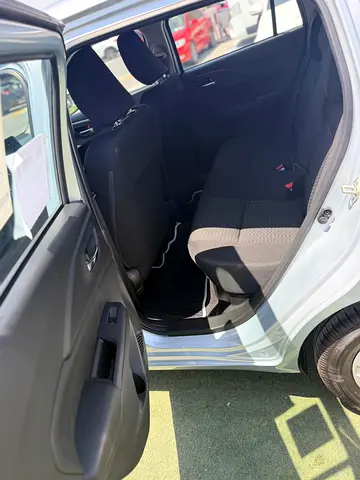 Suzuki Swift GL, миниатюра 10