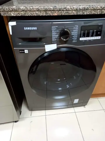 Sumsung Washer and dryer