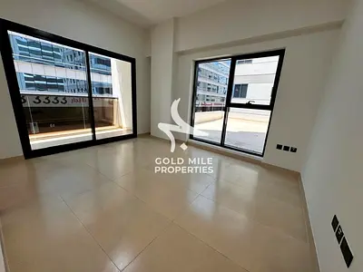 Brand New 1BHK > Close Kitchen with Gas > Family Building > Next to Playground