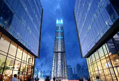 Ultra-Luxury 3BR | Burj Binghatti Jacob &amp; Co