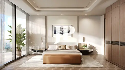 Ultra Luxury Apartments in Meydan Dubai | Mercedes-Benz x Binghatti Iconic Project | Elite Investment