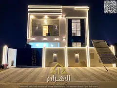 With a down payment of less than 10% | Own a luxury villa in Al Zahia, Ajman | 5 master bedrooms, pr