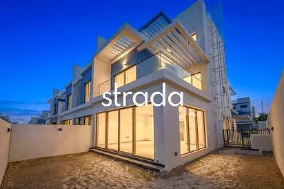 Larger plot | Ready Soon | End Unit