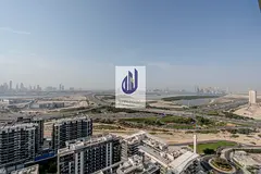Brand new | Burj Views | Maid's Room