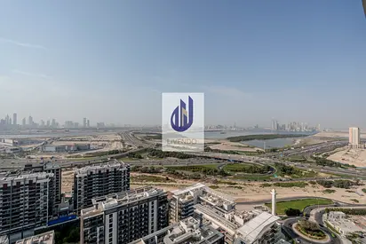 Brand new | Burj Views | Maid's Room