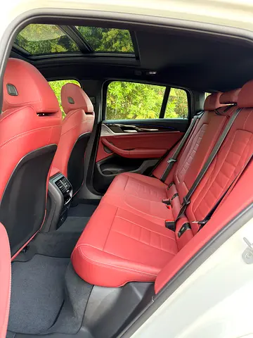 صورة مصغرة 12 لـ 2025 BMW X4