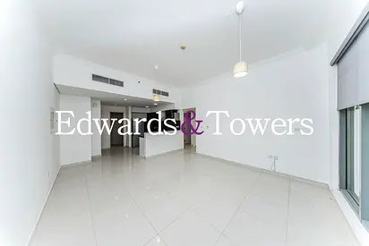 Vacant | High Floor | Prime Location | Modern Unit