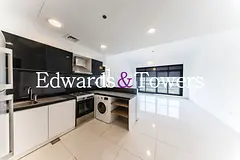 Vacant | High Floor | Prime Location | Modern Unit