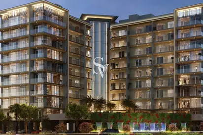 Luxury 2BR | Smart Living | High ROI | Prime JVC