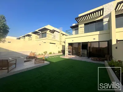 Vacant I Large Plot I Upgraded | Luxurious Villa