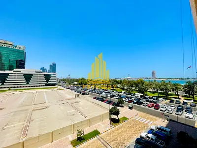 Spacious 4BR w/ Sea View + Maid’s | No Commission
