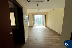 3 Bed | Standpoint B | Unfurnished | Vacant